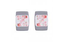3M P3 R Particulate Filter 6038 (Pack of 2)