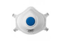 JSP Disposable Moulded Mask FFP3 (Box of 10)
