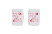 3M 6035 P3R Particulate Filters