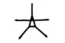3M Head Harness (Vision 2 RFF4000)