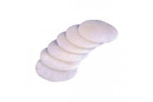 3M Prefilter for PF-600E/DF-600E (Pack of 20)