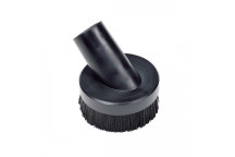 Numatic 152mm Round Vac Brush - Stiff Bristles