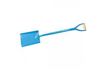 Solid Forged Square Mouth Shovel