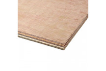 12mm Hardwood Plywood 8\' x 4\'