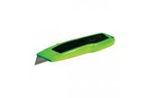 Expert Retractable Hi-Vis Knife