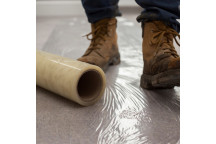 Tacbac Carpet Protector 600mm x 100m