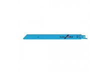 Metal Recip Blade 230mm (Pack of 5)