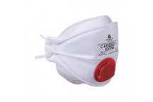 Delta Plus FFP3 Mask (Box of 10)