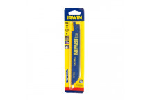 Irwin Saw Blade Metal Cutting 150mm 18tpi (Pack of 5)