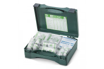 20 Person First Aid Kit Box