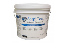 SerpiCoat Asbestos Encapsulant 10L - White