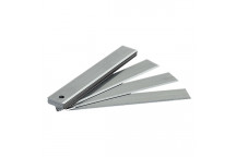 5\" Pro Replacement Blades (Pack of 10)