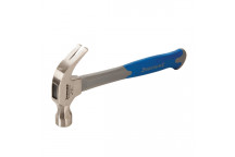 Fibreglass Claw Hammer 16oz