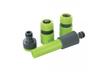 Hose Connector Set (5 Piece)