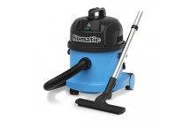 Numatic Wet Vac WV370 110v Single Motor