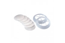 3M Prefilter & Prefilter Holder for PF-600E/DF-600E
