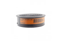 Sundstrom SR218-3 Gas filter A2