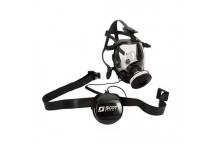 3M Powered Air Respirator System Asbestos Kit Large (Phantom Vision)