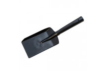 Steel Coal Hand Shovel 7\"