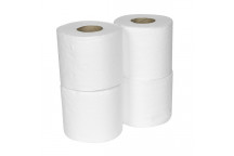 Toilet Roll 4 Pack