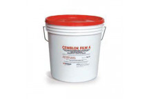 Cemblok Film A 10L Grey
