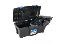 Silverline Toolbox 460x240x225mm