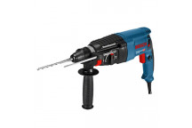 Bosch Rotary Hammer Drill GBH 2-26 SDS Plus