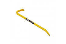 Wrecking Bar (30\" x 3/4\")