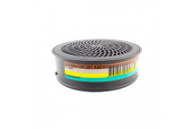 Sundstrom SR297 Gas Filter ABEK1