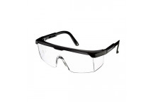 Clear Lens Safety Spectacles