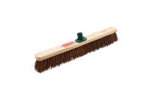 24\" Stiff Bassine Broom Head