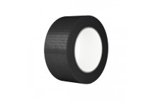 2\" Evergard PCL Cloth Tape - Black