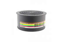Sundstrom SR299-2 Combined Filter ABEK1-Hg-P3 R