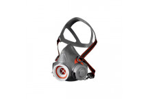 3M Reusable Half Face Mask HF-350 Series Large (Aviva 50)