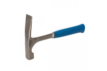Silverline Brick Hammer Forged 20oz