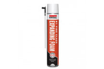 B1 Fire Rated Expanding Foam 750ml (Hand Held)