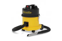 Numatic Vac HZ370 230v Single Motor