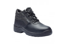Blackrock Black Chukka Boot Size 7