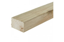 3 x 2 Timber, 3m Length