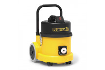 Numatic Vac HZC390S 110v