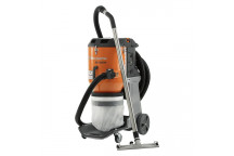 DE120 H-Class Dust Extractor