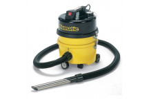 Numatic Vac HZ250 230v Single Motor