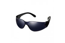 Smoke Lens Safety Spectacles