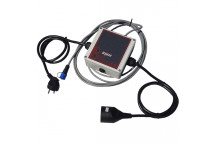 SMH Air Pressure Monitor Mains Switch