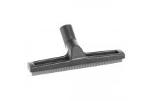 Vacuum Cleaner Floor Tool with Rubber Inserts (300mm x 38mm)