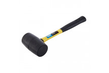 Expert Rubber Mallet 24oz / 680g