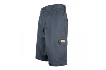 Cargo Pro Shorts Black 40R