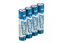 AAA Super Alkaline Battery (Pack of 4)