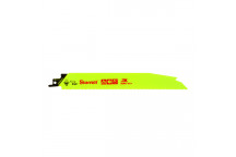 Starrett King Cut Recip Blade 10-14 TPI (Pack of 5)