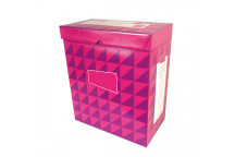 Disposable Sanitary Bin